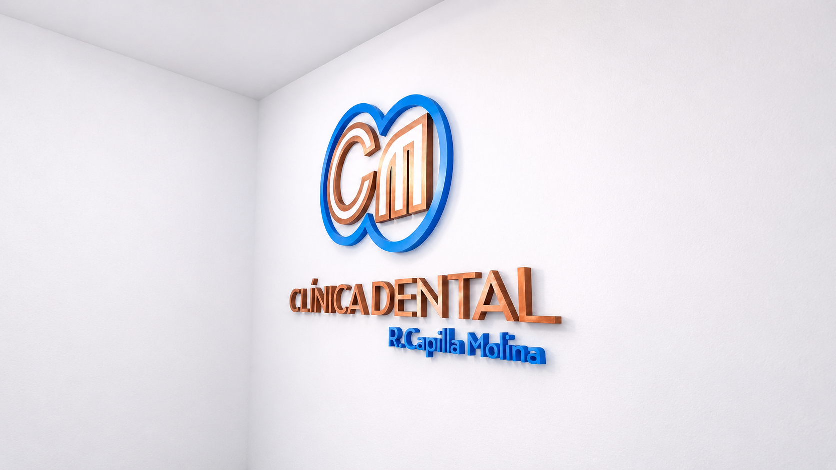 Gabinete de Clínica Dental CM en Granada