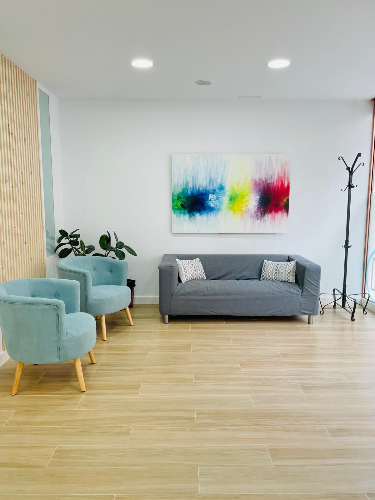 Clínica Dental CM en Granada